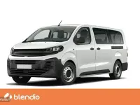 Nuevo Opel Vivaro 150 CV (110 kW) 2026 Blanco Monovolumen