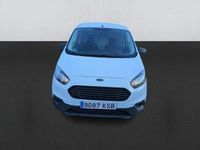 usado Ford Transit Courier Van 1.5tdci Trend 75