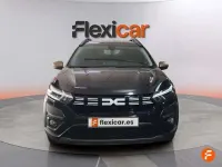 Usado Dacia Jogger Extreme 101 CV (74 kW) 2024 Negro Monovolumen