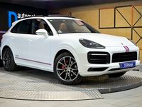 usado Porsche Cayenne S Dakar 84