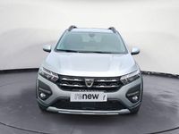 Occasion Dacia Sandero Comfort 90 ch (66 kW) 2022 Gris Berline