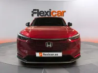 Usado Honda HR-V Advance 131 CV (96 kW) 2022 Rojo SUV
