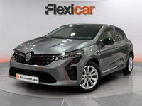 Usado Renault Clio V Evolution 101 CV (74 kW) 2025 Gris Berlina