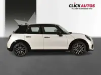 Usado Mini Cooper 114 kW (156 CV) 2025 Blanco Utilitario