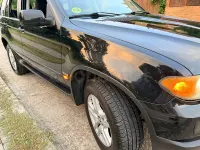 Usado BMW X5 218 CV (160 kW) 2006 Negro SUV