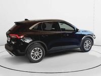 Usado Ford Kuga Titanium 151 CV (111 kW) 2025 Negro SUV