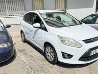 Usado Ford C-MAX Trend 115 CV (84 kW) 2012 Blanco Monovolumen