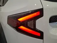 Usado Dacia Bigster Journey 155 CV (114 kW) 2025 Blanco SUV