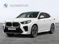 Nuevo BMW X2 163 CV (119 kW) 2026 Otro SUV