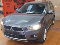 usado Mitsubishi Outlander 220DI-D Motion SST