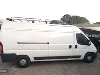 Usado Citroën Jumper 129 CV (94 kW) 2015 Blanco Monovolumen