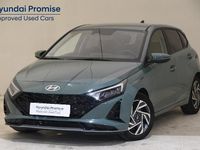 Usado Hyundai i20 99 CV (72 kW) 2025 Utilitario