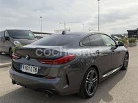 Occasion BMW 220 190 ch (139 kW) 2021 Gris Coupé