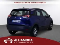Usado Opel Crossland Edition 110 CV (80 kW) 2022 SUV