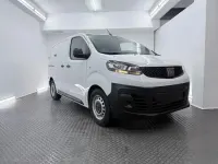 Usado Fiat Scudo 100 kW (136 CV) 2022 Blanco Van
