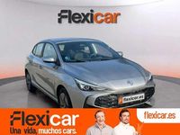 Usado MG MG3 Comfort 195 CV (143 kW) 2025 Gris Utilitario