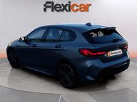 Usado BMW 118 136 HP (100 kW) 2024 Cinzento Citadino