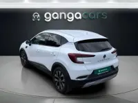 Usado Renault Captur Techno 91 CV (66 kW) 2023 Blanco SUV