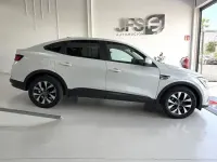 Occasion Renault Arkana 143 ch (105 kW) 2022 Blanc SUV