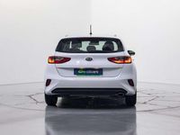 Usado Kia Ceed 120 CV (88 kW) 2020 Blanco Utilitario