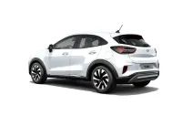 Nuevo Ford Puma Titanium 125 CV (91 kW) 2026 Blanco SUV