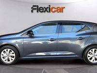 Usado Renault Mégane IV Business 140 CV (102 kW) 2020 Gris Utilitario