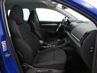 Usado Skoda Karoq Selection 150 CV (110 kW) 2025 Azul SUV