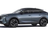 Nuevo Peugeot 3008 Allure 195 CV (143 kW) 2025 Azul SUV