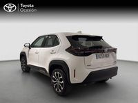 Usado Toyota Yaris Cross Style 116 CV (85 kW) 2023 Blanco SUV