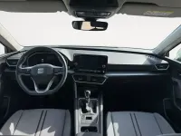 Usado Seat Leon Style 115 CV (84 kW) 2022 Blanco