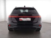 Usado Audi A5 S-Line 150 CV (110 kW) 2024 Negro Familiar