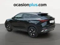 Usado Omoda 5 147 CV (108 kW) 2025 Negro SUV
