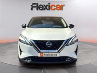 Usado Nissan Qashqai Acenta 140 CV (102 kW) 2023 Blanco SUV