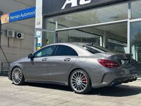 usado Mercedes CLA45 AMG 4Matic 7G-DCT