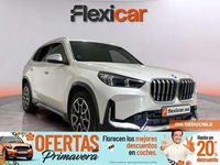 Usado BMW X1 245 CV (180 kW) 2023 Blanco SUV
