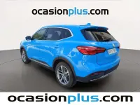 Usado MG HS Luxury 162 CV (119 kW) 2023 Azul SUV