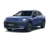Nuevo VW T-Roc 116 CV (85 kW) 2026 Azul SUV