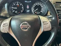 Usado Nissan Pulsar Acenta 110 CV (80 kW) 2017 Bronce metalizado Utilitario