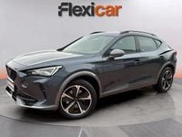 Usado Cupra Formentor 204 CV (150 kW) 2021 Gris SUV