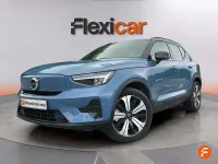 Usado Volvo XC40 Core 169 kW (231 CV) 2023 Azul SUV