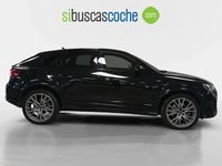 Usado Audi Q3 Sportback 200 CV (147 kW) 2021 Negro SUV
