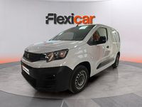 Occasion Peugeot Partner 102 ch (75 kW) 2023 Blanc Monospace