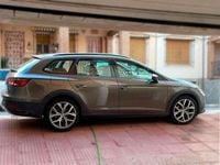 Brugt Seat Leon ST 4Drive 150 HK (110 kW) 2016 Brun Stationcar