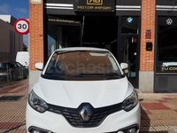 Usado Renault Scénic IV Zen 110 CV (80 kW) 2018 Blanco Monovolumen