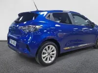 Usado Renault Clio Evolution 100 CV (73 kW) 2025 Utilitario