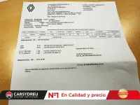 Usado Renault Megane E-Tech Techno 110 kW (150 CV) 2025 Utilitario