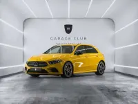 Usado Mercedes A180 136 CV (100 kW) 2021 Utilitario