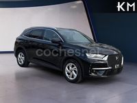 Usado DS Automobiles DS7 Crossback Be Chic 130 CV (95 kW) 2020 Negro SUV
