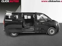 Usado VW Transporter 150 CV (110 kW) 2025 Van