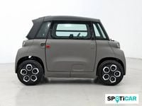 Nuevo Citroën AMI 2025 Gris